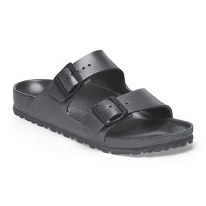 Birkenstock • Arizona EVA Sandal in Black